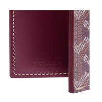 <tc>Goyard</tc> Saint-Marc 卡钱包