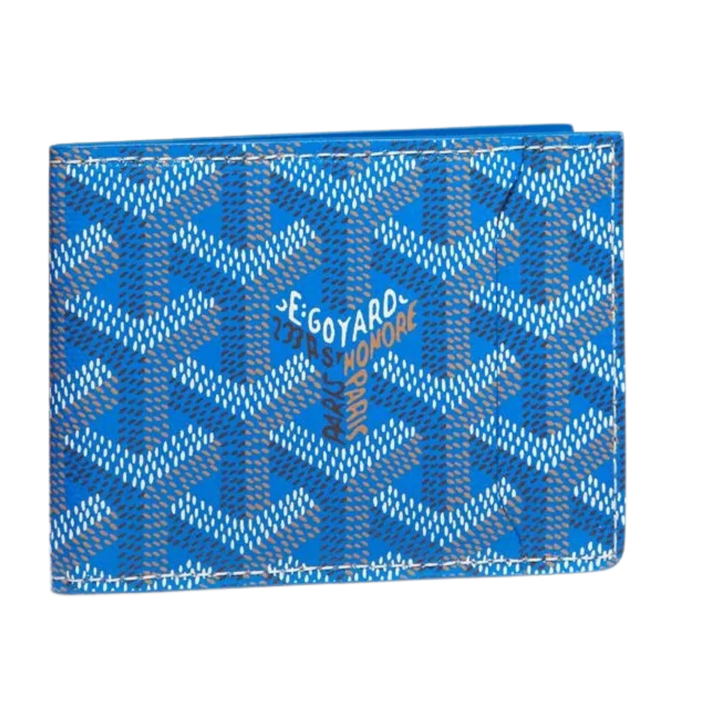 <tc>Goyard</tc> 插入 Victoire 卡钱包