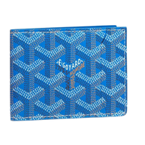 <tc>Goyard</tc> 插入 Victoire 卡钱包