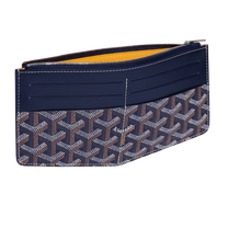 <tc>Goyard</tc> 插入 Louise 钱包