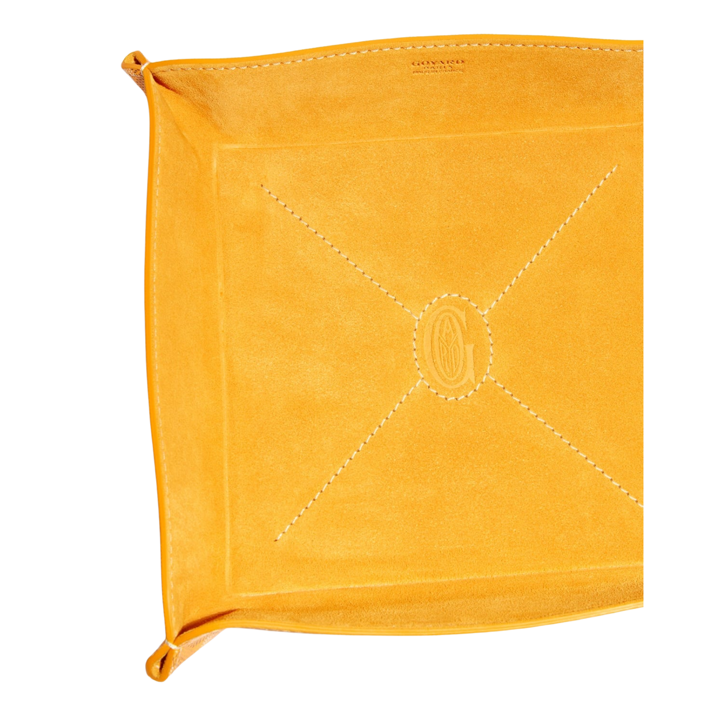 <tc>Goyard</tc> 全部都看