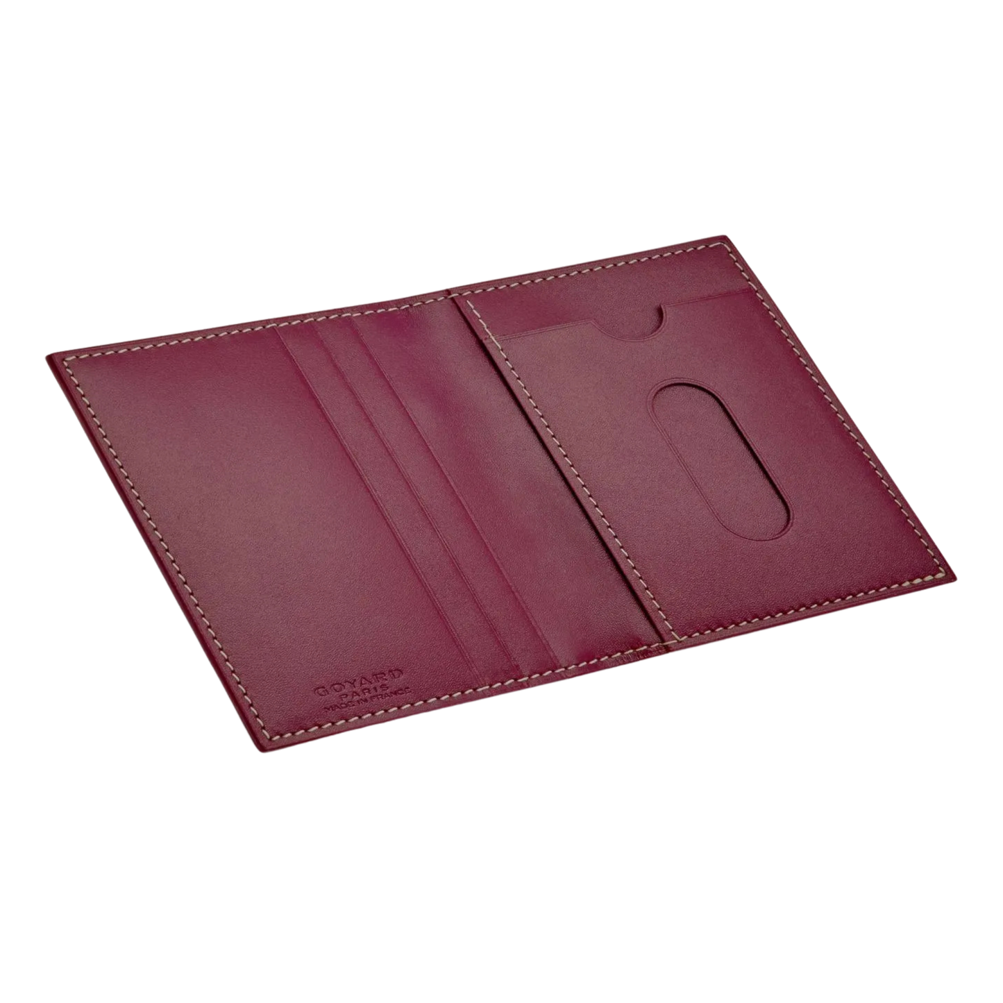<tc>Goyard</tc> Saint-Marc 卡钱包