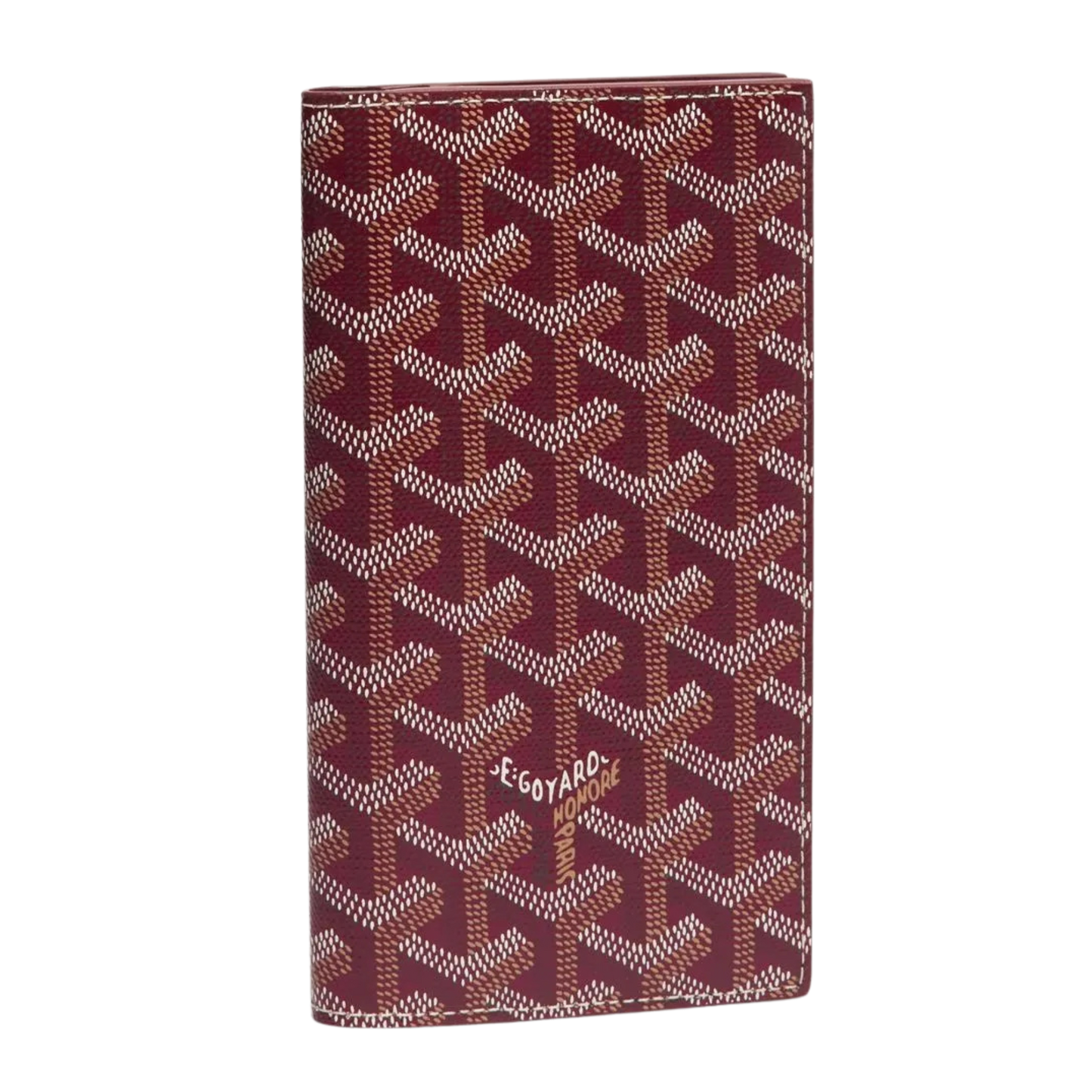 <tc>Goyard</tc> Saint-Roch 钱包