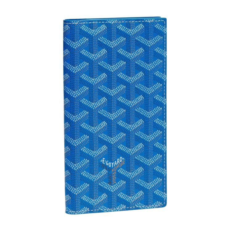 Goyard Saint-Roch Wallet - Shop Now - Goyard World – Kinship JP Goyard Saint-Roch Wallet - Shop Now - Goyard World – Kinship JP