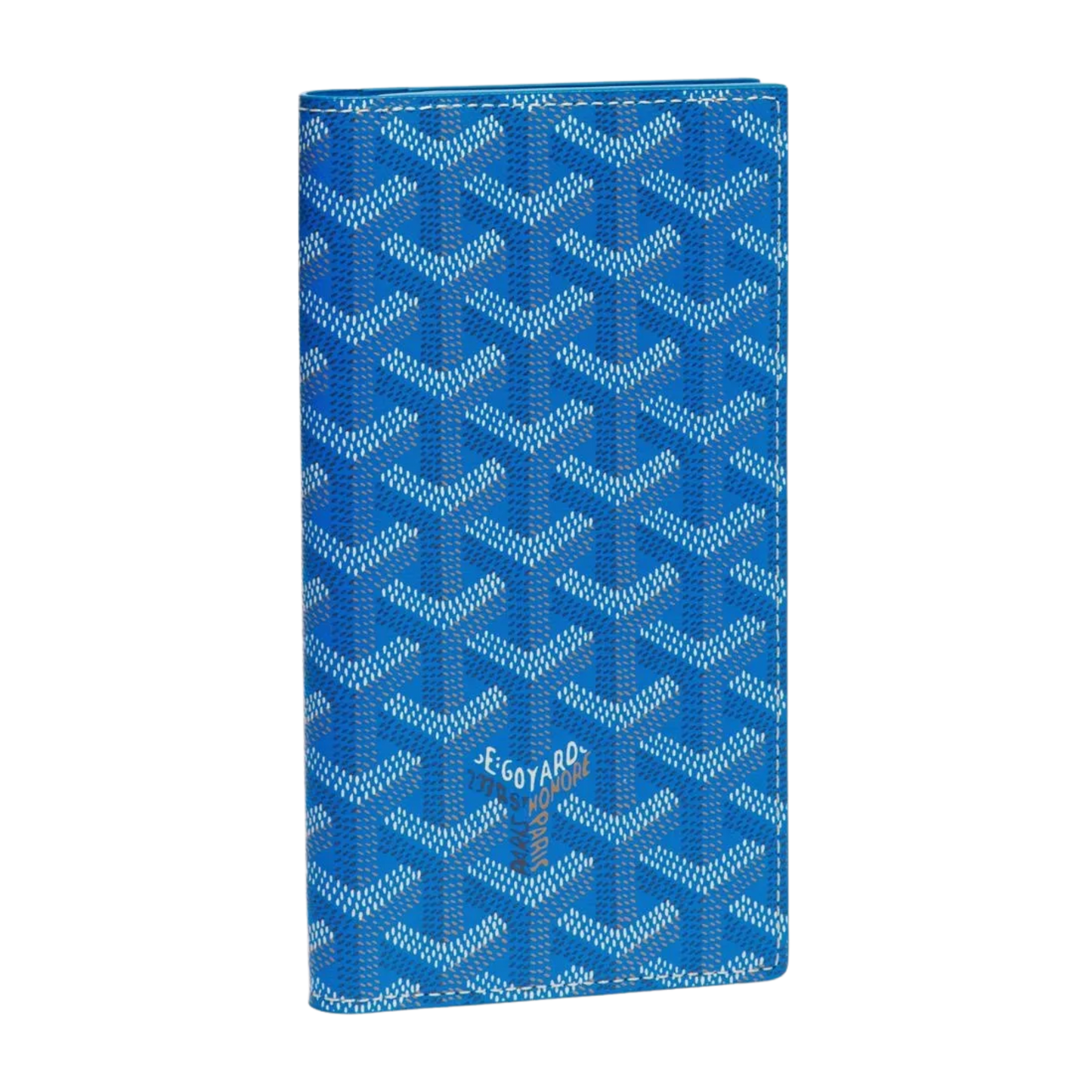 <tc>Goyard</tc> Saint-Roch 钱包