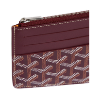 <tc>Goyard</tc> 插入 Louise 钱包