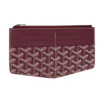 <tc>Goyard</tc> 插入 Louise 钱包