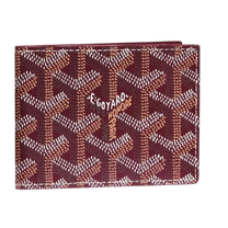 <tc>Goyard</tc> 插入 Victoire 卡钱包