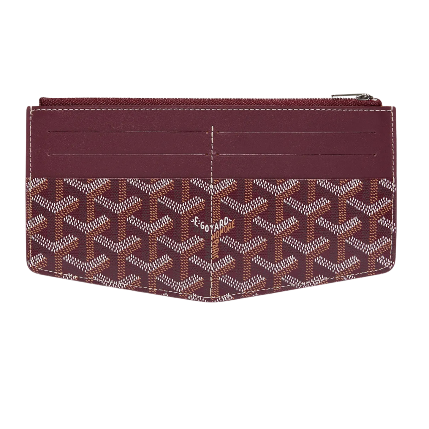 <tc>Goyard</tc> 插入 Louise 钱包