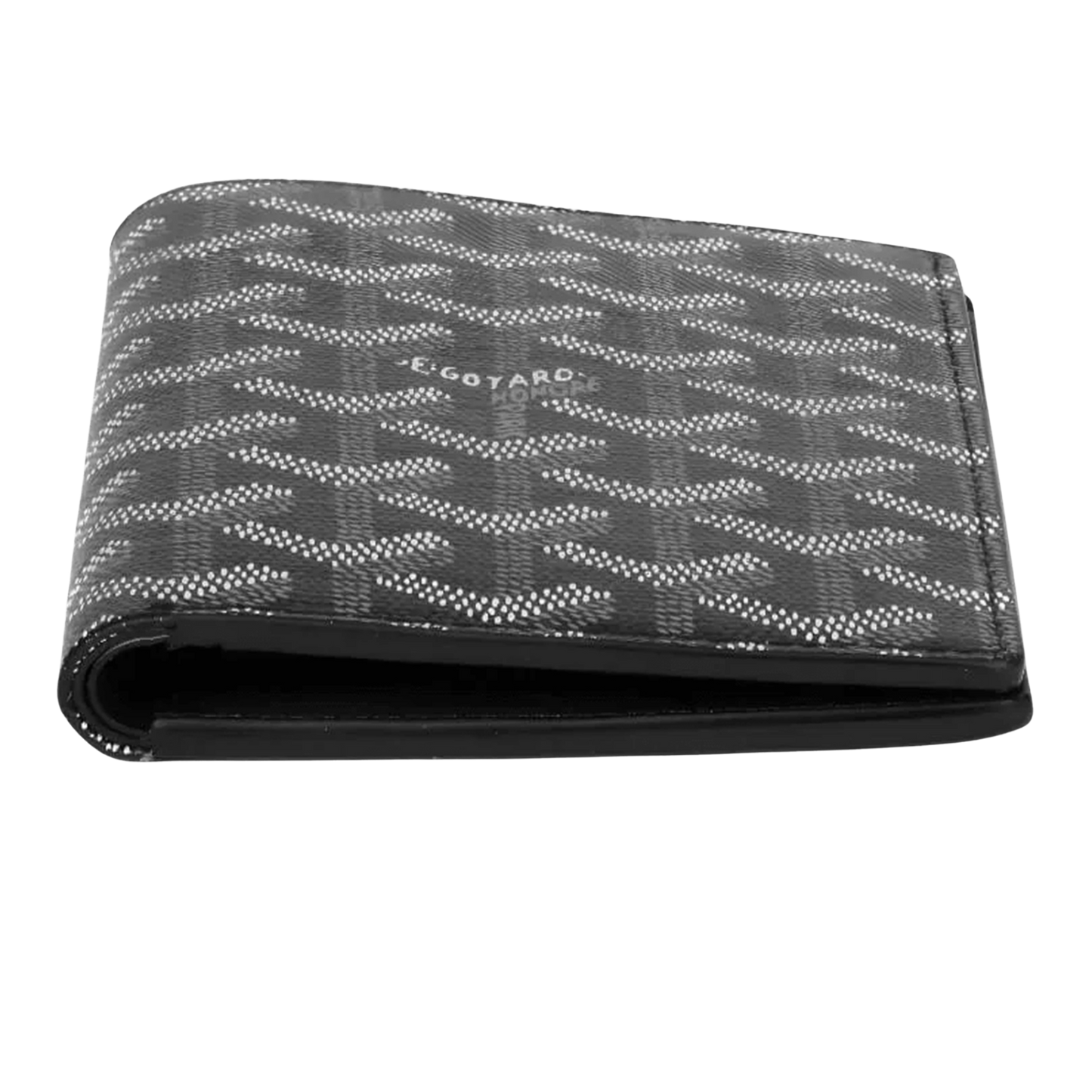 <tc>Goyard</tc> 莫里哀钱包