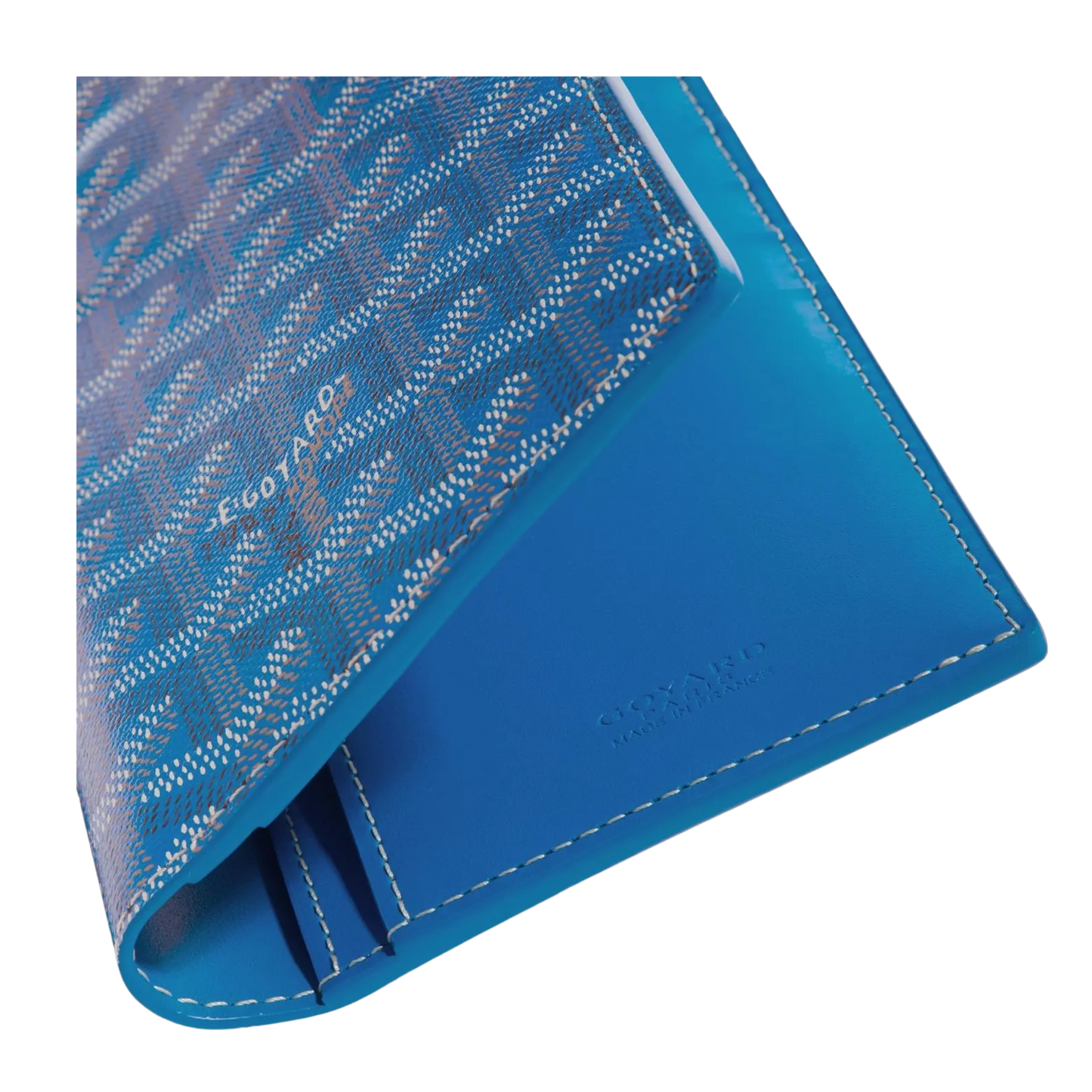 <tc>Goyard</tc> Saint-Roch 钱包