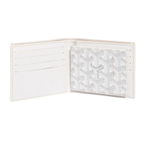 <tc>Goyard</tc> 插入 Victoire 卡钱包