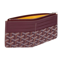 <tc>Goyard</tc> 插入 Louise 钱包