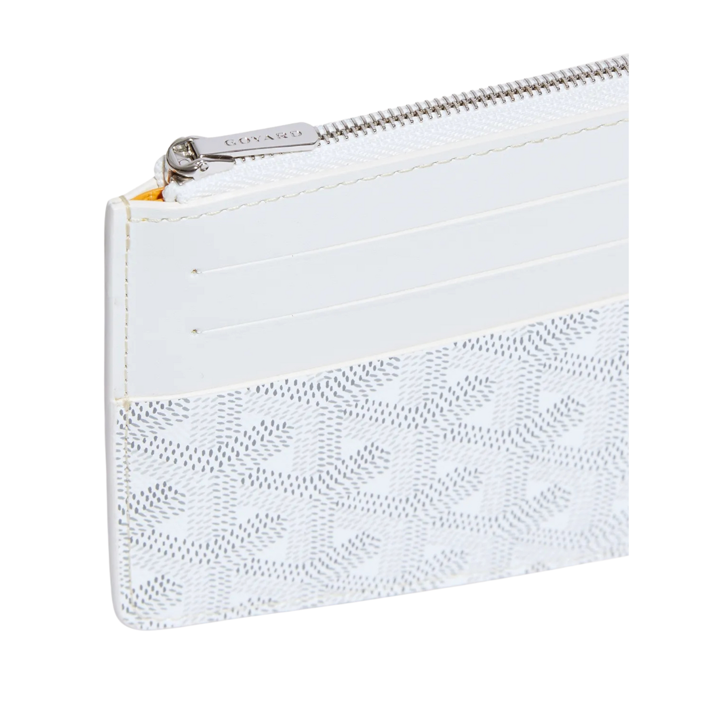 <tc>Goyard</tc> 插入 Louise 钱包