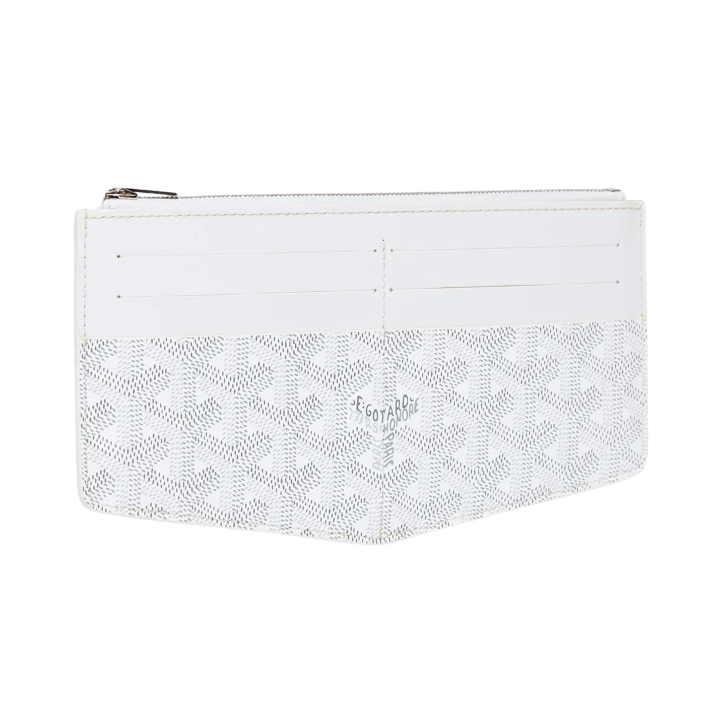 <tc>Goyard</tc> 插入 Louise 钱包