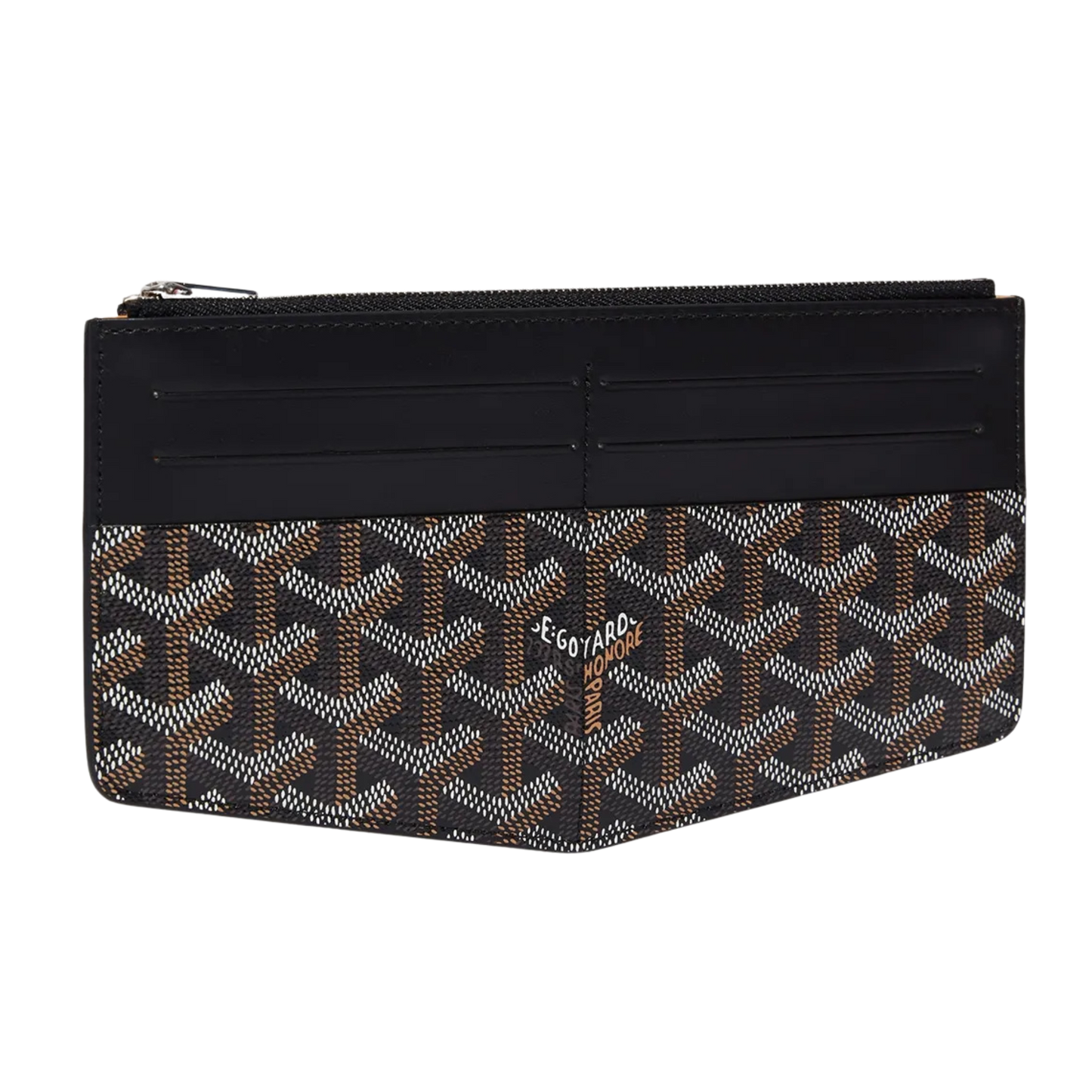 <tc>Goyard</tc> 插入 Louise 钱包