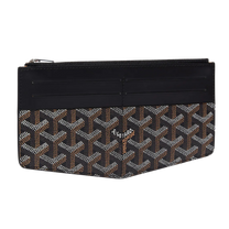 <tc>Goyard</tc> 插入 Louise 钱包