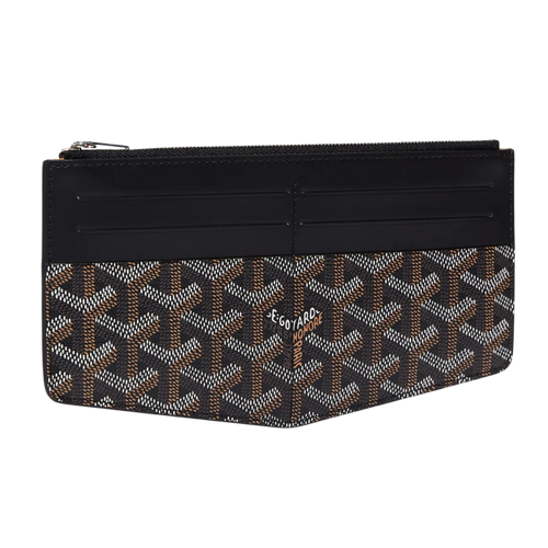 <tc>Goyard</tc> ルイーズウォレットを挿入