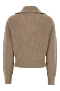<tc>Brunello Cucinelli</tc> سترة كشمير رجالية