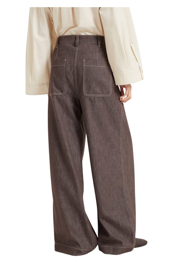 <tc>Brunello Cucinelli</tc> سترة كشمير رجالية