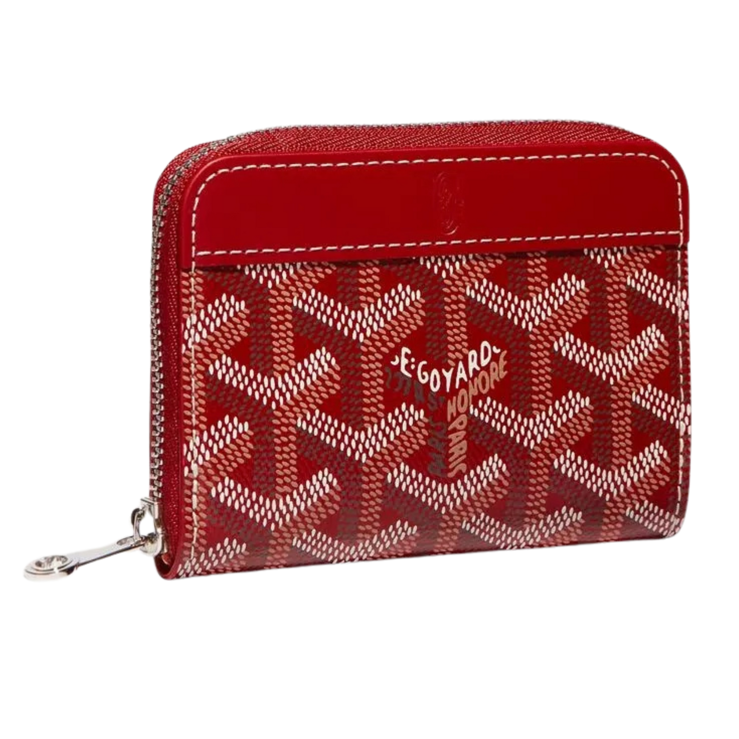 <tc>Goyard</tc> Matignon 迷你钱包