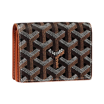 Goyard Malesherbes Card Wallet