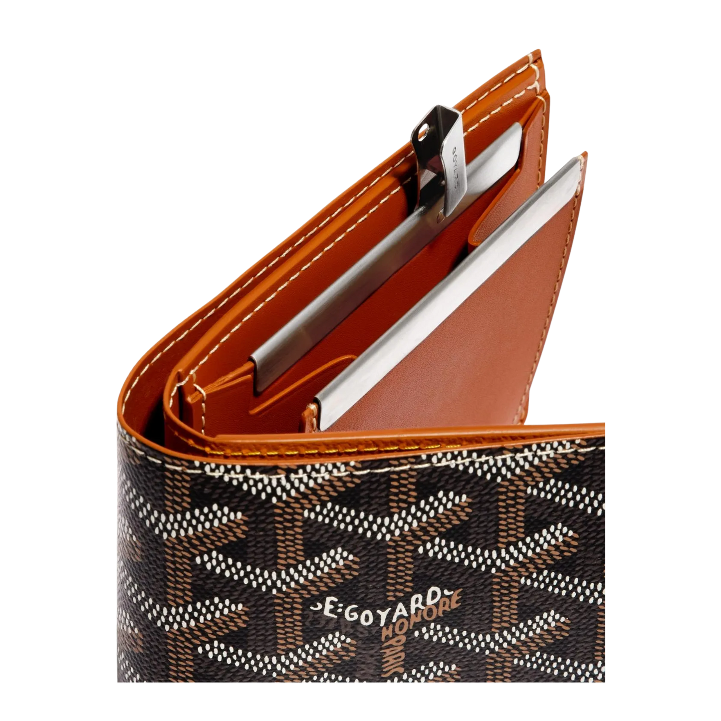 Goyard Saint-Florentin Wallet