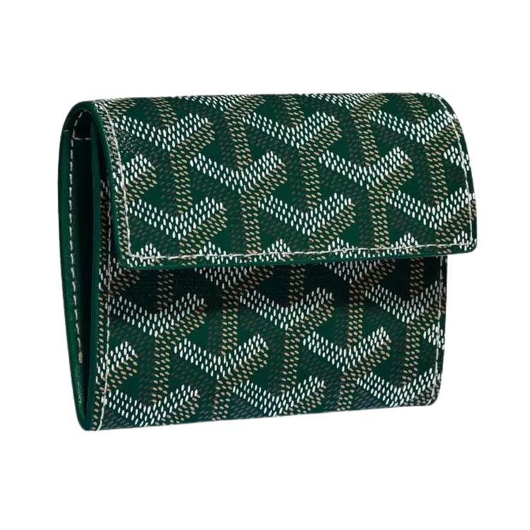 Goyard Marigny Wallet - Shop Here Today - Goyard World – Kinship JP Goyard Marigny Wallet - Shop Here Today - Goyard World – Kinship JP