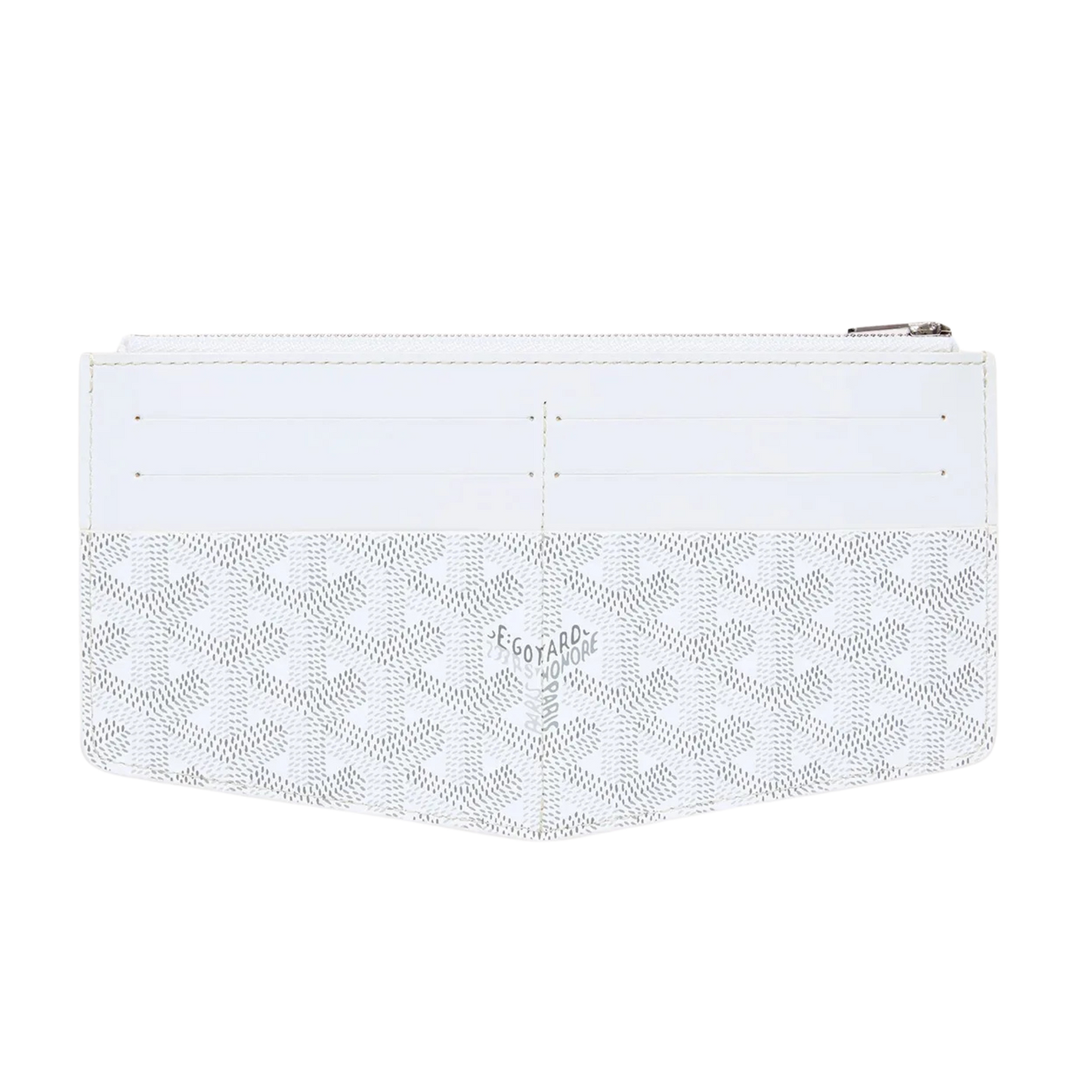 <tc>Goyard</tc> 插入 Louise 钱包