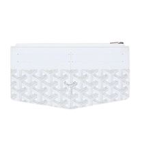 <tc>Goyard</tc> 插入 Louise 钱包