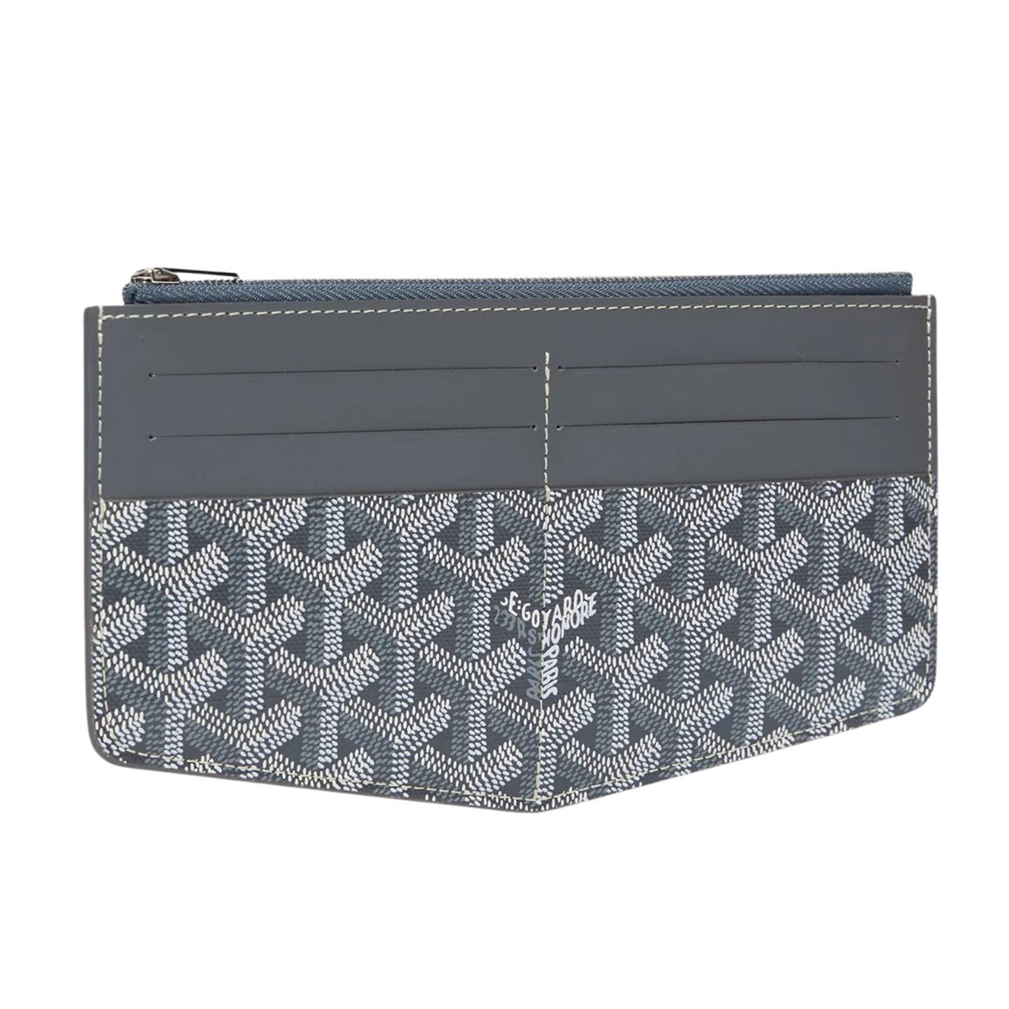 <tc>Goyard</tc> 插入 Louise 钱包