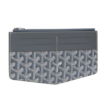 <tc>Goyard</tc> 插入 Louise 钱包