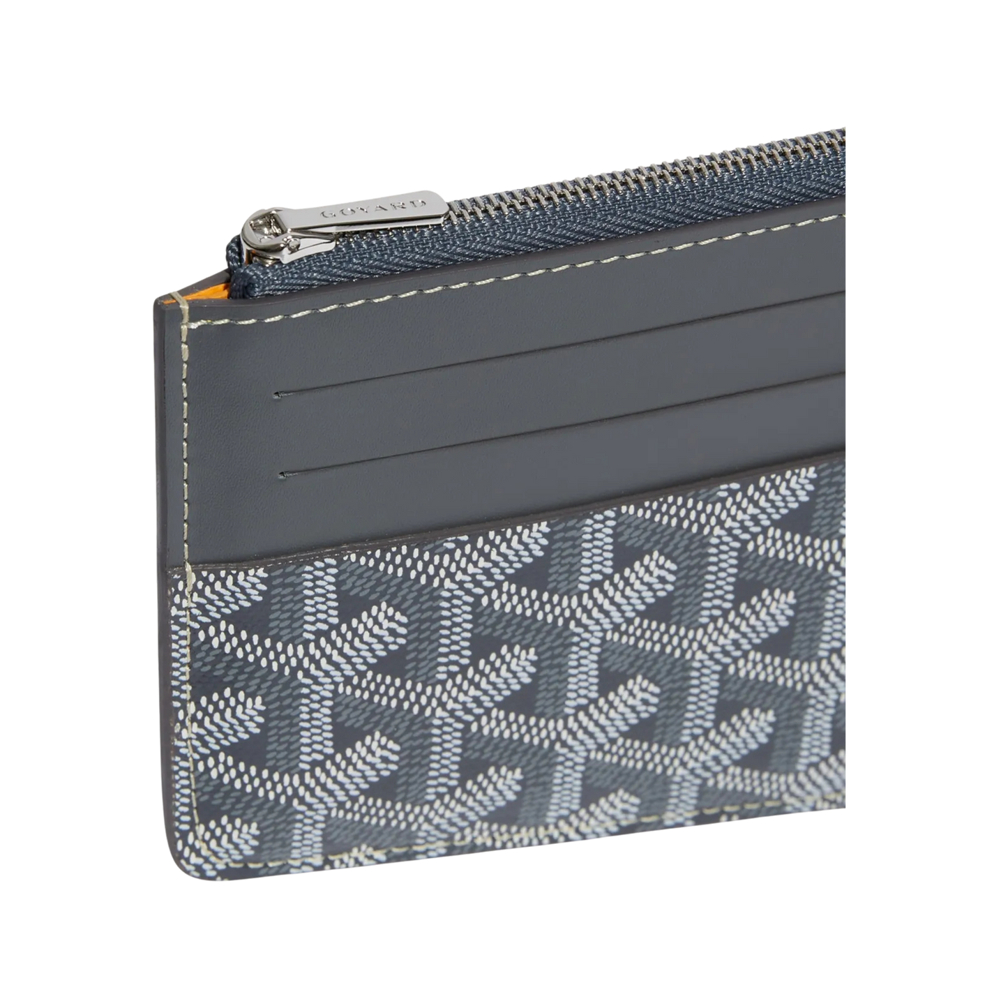 <tc>Goyard</tc> 插入 Louise 钱包