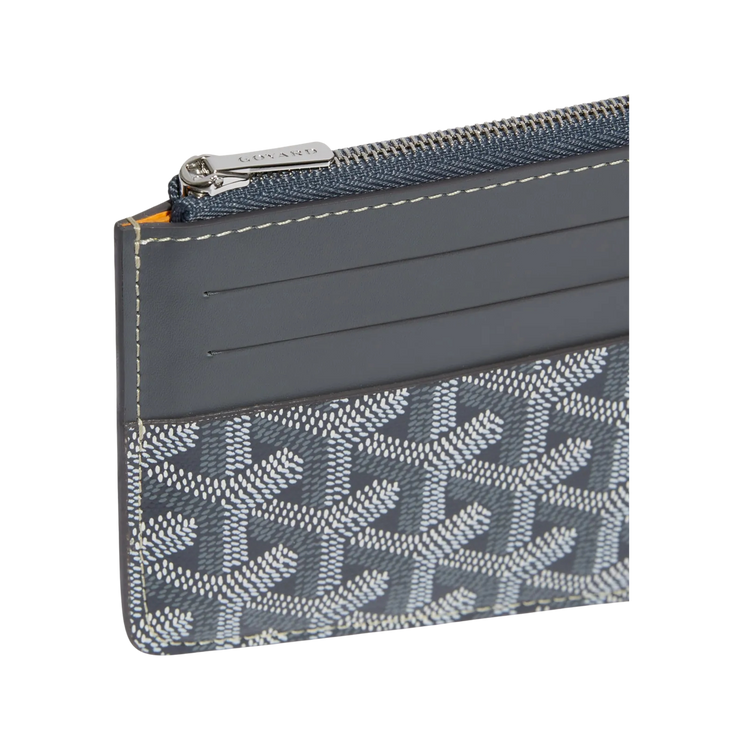 Goyard Insert Louise Wallet - Shop Here Today - Goyard World Goyard Insert Louise Wallet - Shop Here Today - Goyard World