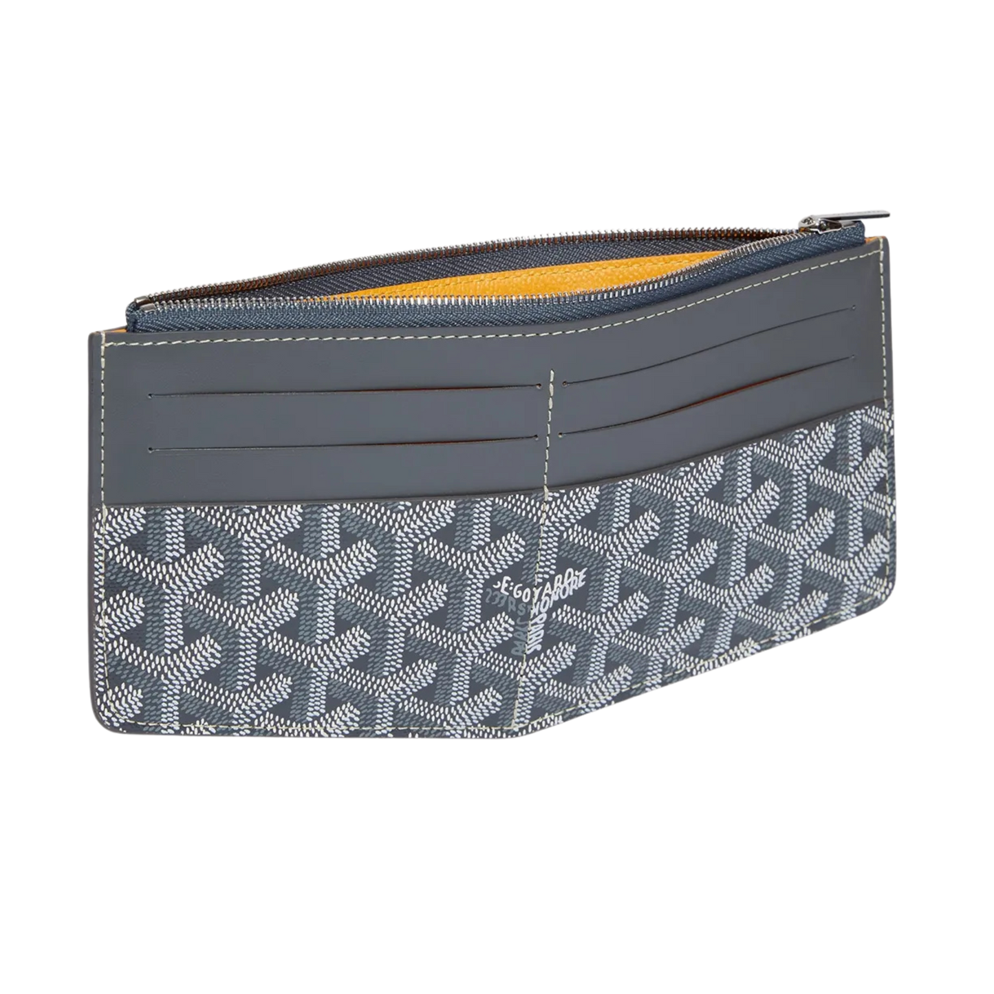 <tc>Goyard</tc> 插入 Louise 钱包