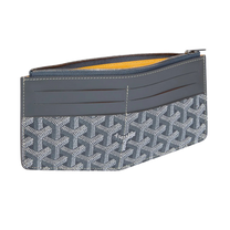 <tc>Goyard</tc> 插入 Louise 钱包
