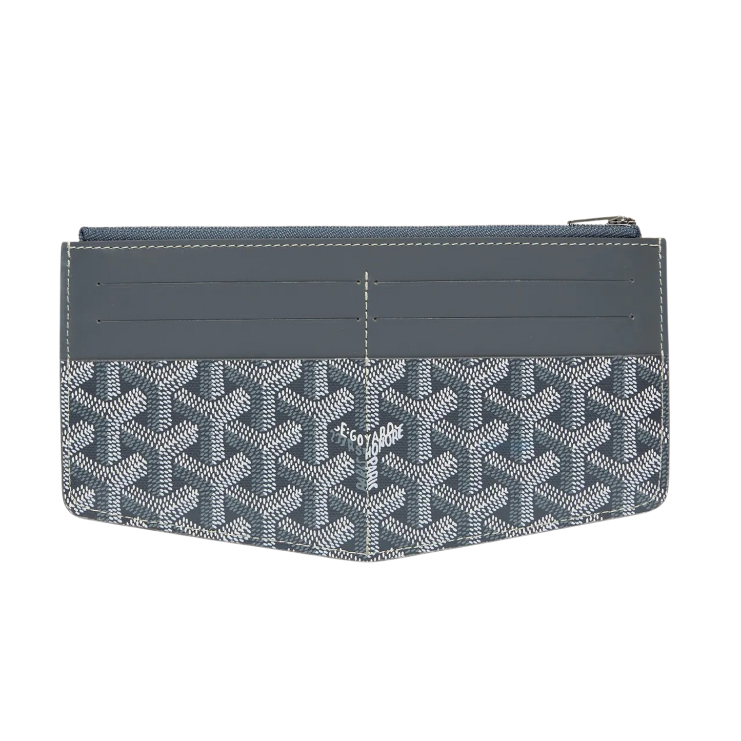 <tc>Goyard</tc> 插入 Louise 钱包