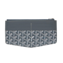 <tc>Goyard</tc> 插入 Louise 钱包