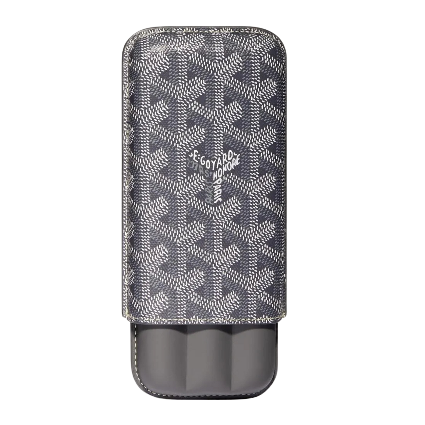 <tc>Goyard</tc> 丘吉尔3号雪茄盒