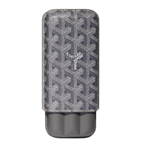<tc>Goyard</tc> 丘吉尔3号雪茄盒