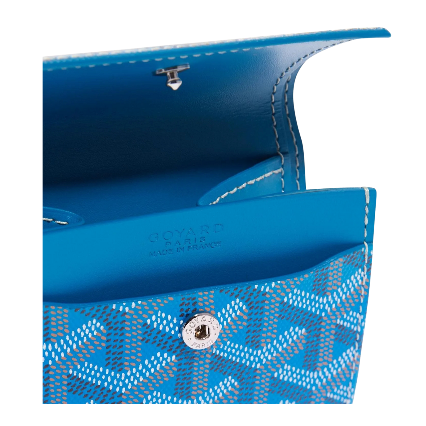 <tc>Goyard</tc> Marigny钱包