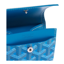 <tc>Goyard</tc> Marigny钱包