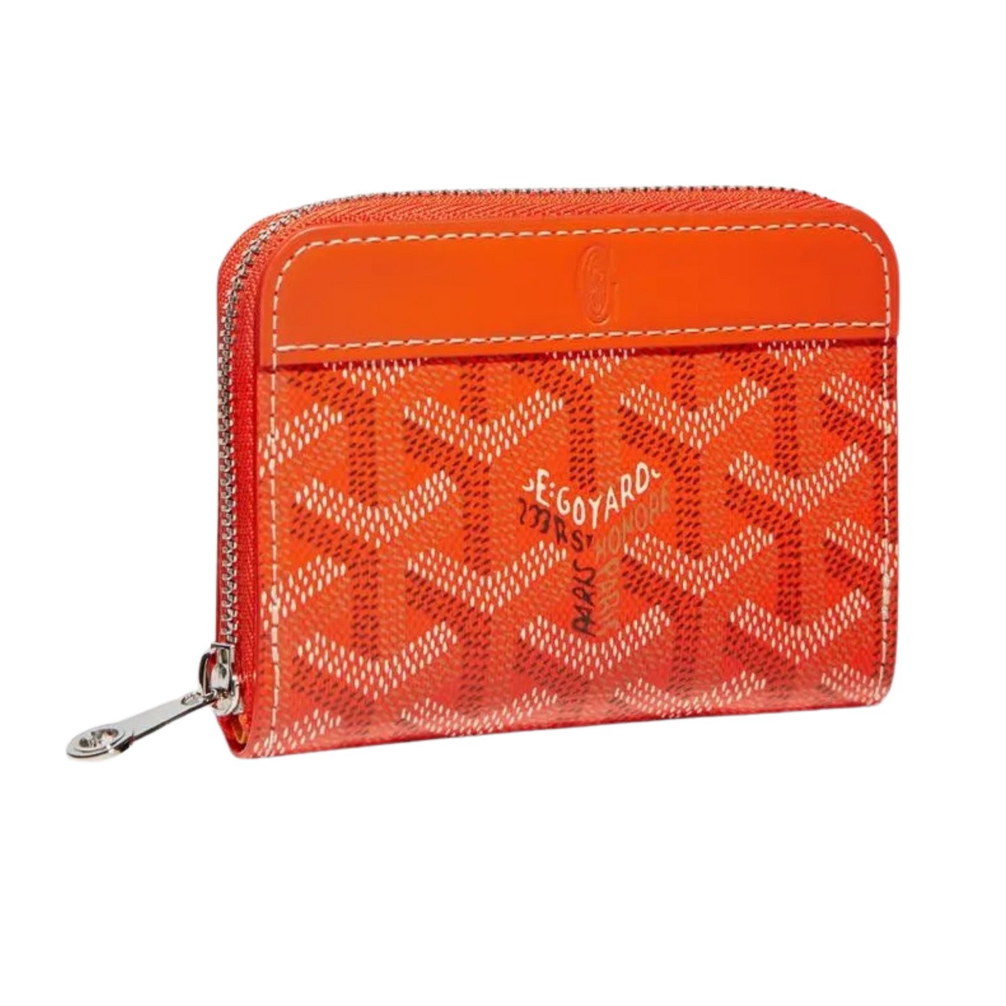 <tc>Goyard</tc> Matignon 迷你钱包