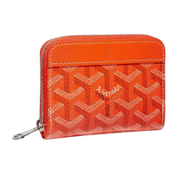 <tc>Goyard</tc> Matignon 迷你钱包