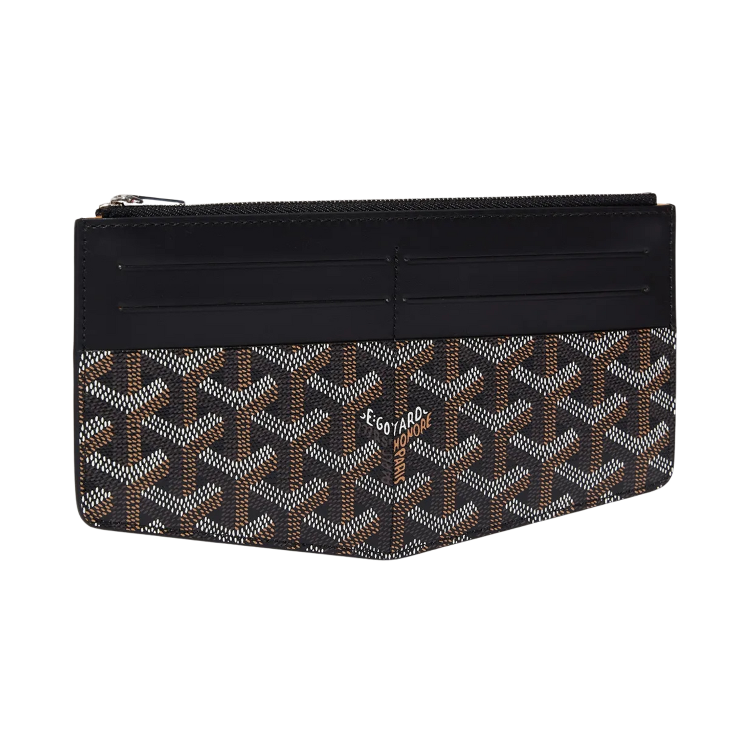 <tc>Goyard</tc> 插入 Louise 钱包