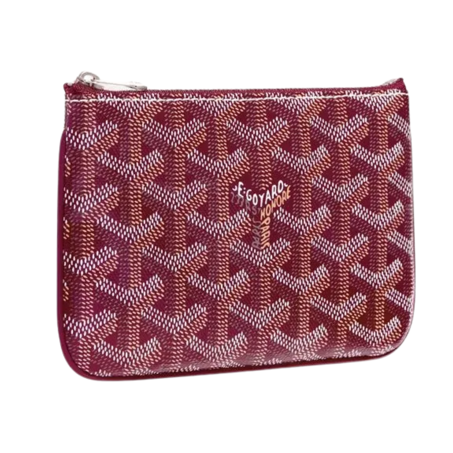 <tc>Goyard</tc> Senat 迷你钱包