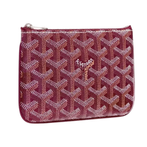 <tc>Goyard</tc> Senat 迷你钱包