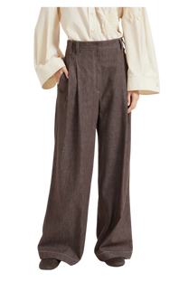 <tc>Brunello Cucinelli</tc> سترة كشمير رجالية