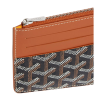 <tc>Goyard</tc> 插入 Louise 钱包