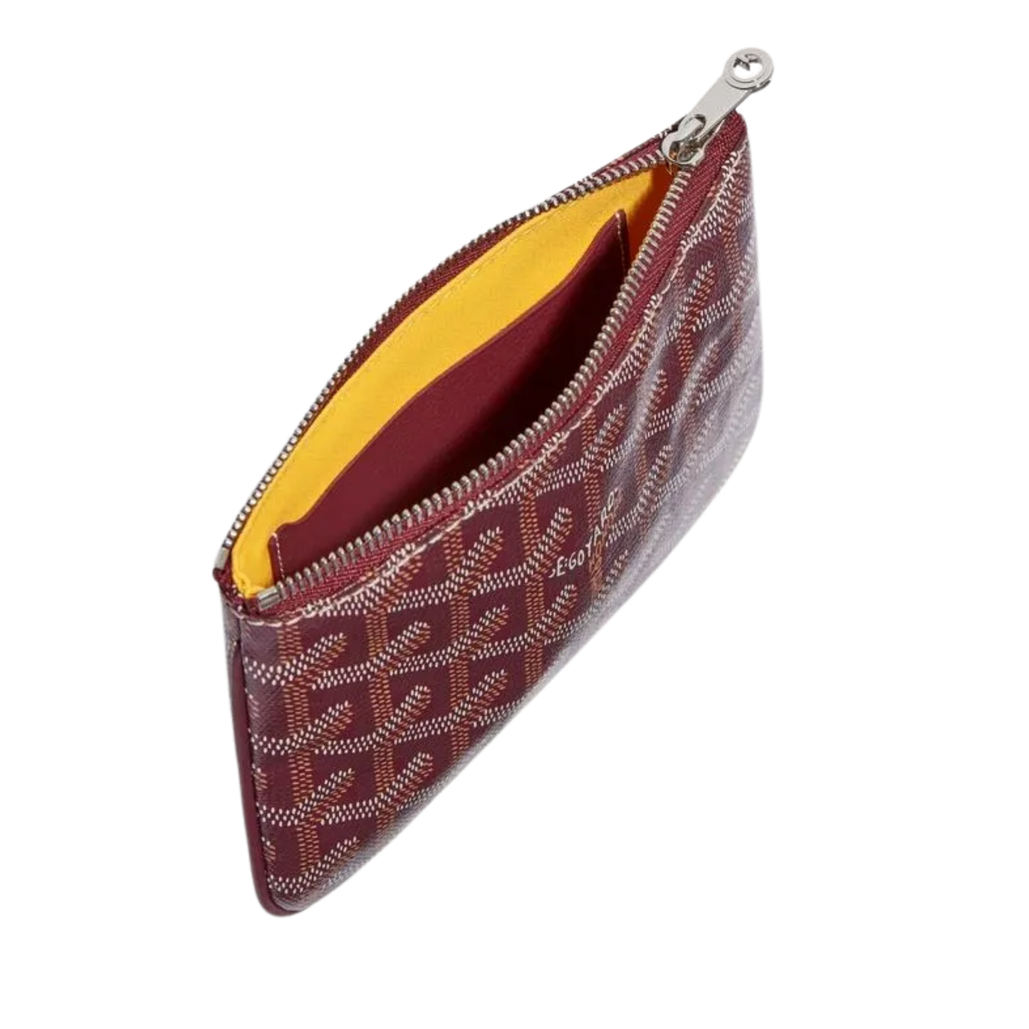 <tc>Goyard</tc> Senat 迷你钱包